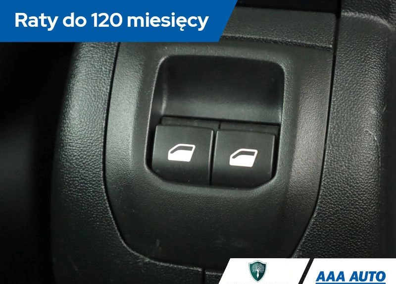 Peugeot 301 cena 23000 przebieg: 100209, rok produkcji 2014 z Czchów małe 137